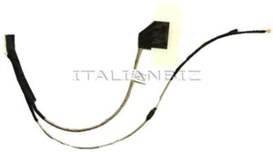 Cavo video LED flat cable per netbook Acer Aspire One D250 - Foto 1 di 1