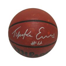 Tyreke Evans Signed Autographed Basketball Memphis Kings PSA/DNA AJ56442