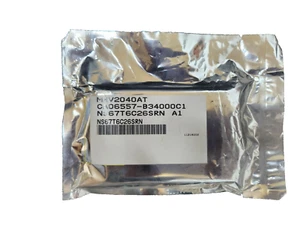 Fujitsu MHV2040AT 40GB 4.2K RPM 2.5" IDE 9.5mm Laptop Hard Disk Drive - NEW! - Picture 1 of 1