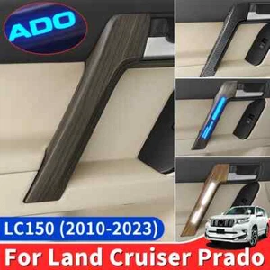 For Toyota Land Cruiser Prado 150 Upgrade Armrest Handle Accessories with Light - Bild 1 von 14