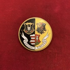 490 - Kappenabzeichen I° guerra mondiale - Austria