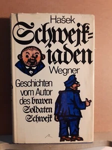Schmeifaden - Hasek - Wegner - Bild 1 von 1
