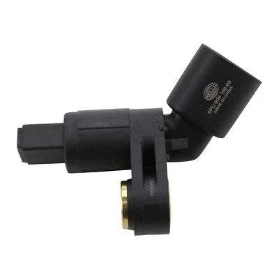Sensor de velocidad de rueda ABS para Volkswagen Golf GL TDI 2004 Foto 1 de 3