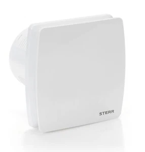 STERR LFS120-QT - Badlüfter mit Timer 120 mm - Bild 1 von 2