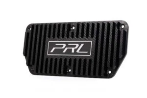 PRL Motorsports Billet Turbo Inlet Cover for 23-UP Civic Type-R FL5 - Picture 1 of 1