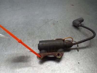 Yamaha AT1 125cc 1969-On Motorcycle Electrical Coil  - Image 1 of 4