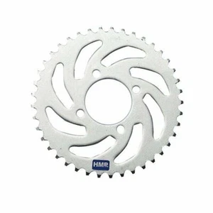 Ritzel Kettenrad 428 41 Zähne Dirt Bike Pit Bike HMParts - Bild 1 von 2