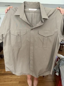 Filson short sleeve xl - Picture 1 of 2