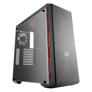 Gaming PC RTX 2060, i7 9700 with Screen - Bild 1 von 10