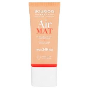 Bourjois Air Mat Foundation Fond de Teint 30 ml - 03 Beige Clair - Picture 1 of 1