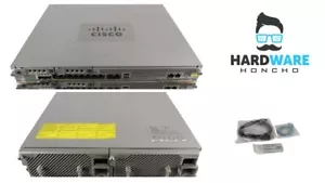 Cisco ASA5585-S20F20XK9 ASA 5585 FirePower Firewall - Fast Free Shipping! - Picture 1 of 1