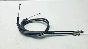 HONDA VFR 1200 DUAL CLUTCH GAS THROTTLE CABLE 2013 - Picture 1 of 16