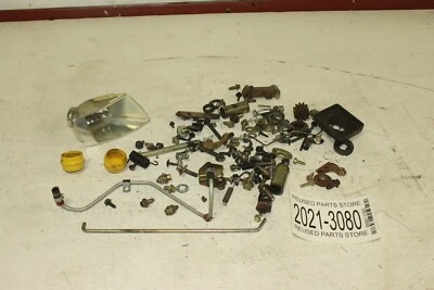 2003 John Deere L110A lawn mower MISC Bolts & Parts - Image 1 of 4