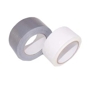 Cinta adhesiva de tela cinta de piedra plata y PVC cinta protectora 50 mm, cinta blindada, cinta de piedra - Imagen 1 de 4