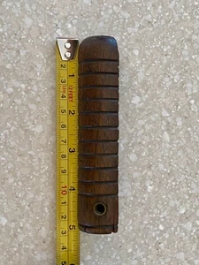 Vintage Front Stock Wood.￼ Winchester, Stevens, Remington? Unknown Make & Model - Picture 1 of 8