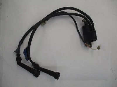 81 SUZUKI GS750 L GS 750 RIGHT IGNITION COIL IGNITER - Image 1 of 4