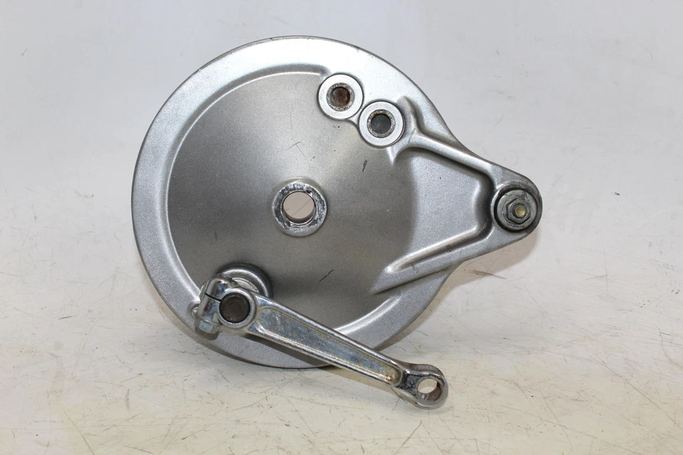 1995 Honda Nighthawk 750 Cb750 Drum Brake - Image 1 of 4