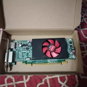 AMD Radeon C369 Graphics Video Card CN-0DMHJ0 109-C36957-00 - Picture 1 of 2
