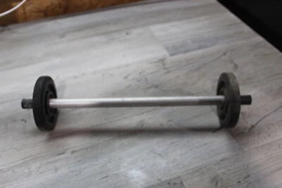 Tensor de eje trasero Ski-doo Mxz 670 1997 Foto 1 de 4