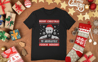 conor mcgregor ugly sweater
