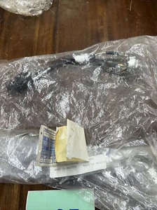 Volvo Blower Switch With Harness, 8079646 - Picture 1 of 3