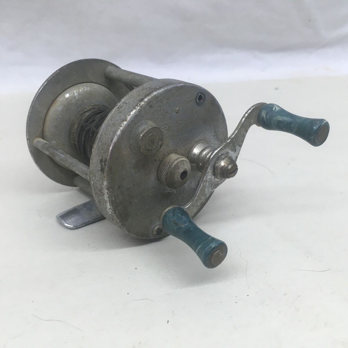J.C. Higgins Vintage Casting Fishing Reels for sale | eBay J.C. Higgins Vintage Casting Fishing Reels for sale | eBay