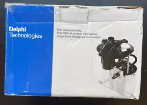 Conjunto de módulo de bomba de combustible Delphi FG1371 - Imagen 1 de 5