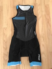 *Big Price Drop Women’s 2Xu X-Vent Exclusive Front Zip Tri Suit, Med. Brand New!