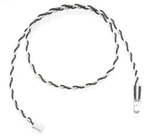 Axial Single White LED Light String #AX24255 - Picture 1 of 1