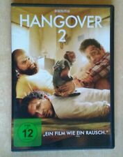 DVD HANGOVER 2 / mit Bradley Cooper / FSK 12
