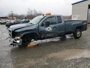 Used Engine Control Module (ECM) fits: 2012 Chevrolet Silverado 2500 pickup Elec - Picture 1 of 18
