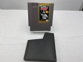 Lee Trevino's Fighting Golf (Nintendo Entertainment System,1988) NES