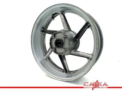 CERCHIO POSTERIORE Honda CBR 600 F 1995-1998 (CBR600F CBR600F3 PC31) 1998 Foto 1 de 2