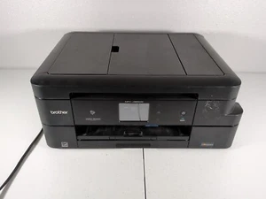 Brother MFC-J895DW All-In-One Color Wireless InkJet Printer - Parts/Repair - Picture 1 of 14