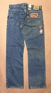 Vintage Levis 517, Deadstock NWT, Bootcut Jeans Size 38x36 - Picture 1 of 3