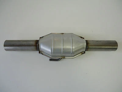 1991 1992 1993 1994 1995 Oldsmobile 98 3.8L V6 Catalytic Converter - Image 1 of 4