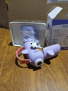 Vivitar Kidztech Camcorder for Kids, Purple Panda 16MP - Picture 1 of 3