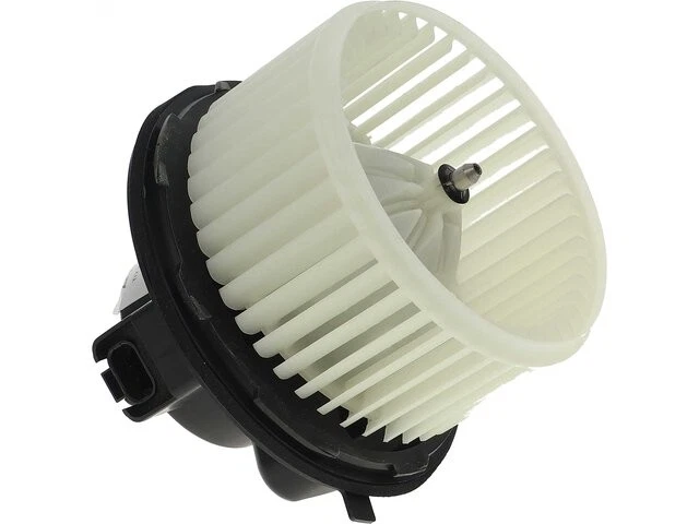 HVAC Blower Motor and Wheel For 2009-2014 GMC Sierra 2500 HD 2010 2011 TQ874RY Foto 1 de 1