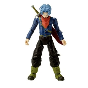 Dragon Ball Super - Stars Future Trunks Figure (Series 8) - Picture 1 of 4