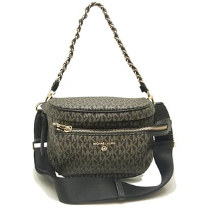 Michael Kors Bolso Mensajero SLATER Sling Pack MMKx007 Colección Cápsula /253344 - Imagen 1 de 9
