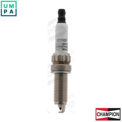 4x SPARK PLUG CET16P FOR PEUGEOT PARTNER/Box/Body/MPV/TEPEE 2008/I/SUV 3008 1.6L - Image 1 of 4