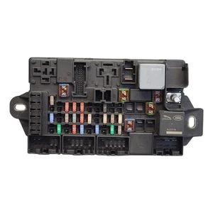 Range Rover Evoque L538 Fuse Box GJ32-14N030-AC - Picture 1 of 22