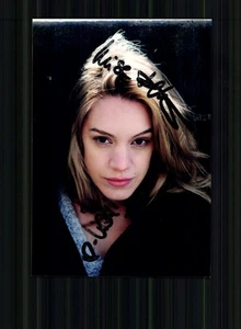 Luise Berndt Foto Original Signiert # BC 223786 - Bild 1 von 2