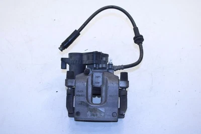 Pinza de disco de freno trasera izquierda del lado del conductor Maserati Ghibli 2017-2021 670038832 OEM Foto 1 de 4