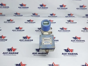 Forbes Marshall Aqua Series Smartpro ph 8966 ph/orp Transmitter 0-14ph - Picture 1 of 6