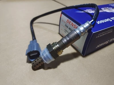 DENSO Oxygen O2 Sensor OEM For Lexus ES300 ES300H NX200T NX300 234-4622 US Foto 1 de 4