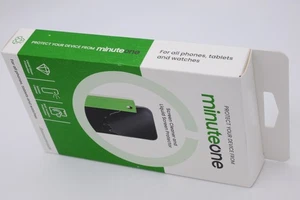 NUEVO Limpiador de Pantalla Minuteone y Protector Líquido para Todos los Teléfonos, Tabletas, etc. - Imagen 1 de 3