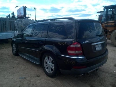 Passenger Tail Light 164 Type GL320 Upper Fits 07-09 MERCEDES GL-CLASS 3155826 - Image 1 of 4