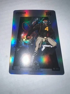 Bo Jackson Battle Arena Alpha Update 2025 SBF Luis Arraez Regner Silber - Bild 1 von 1