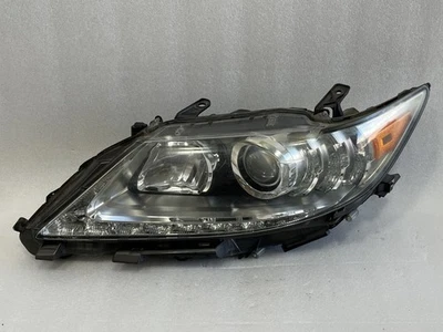 Faro izquierdo del lado del conductor Lexus Es300H 2015 xenón oculto 81185-33B50 Foto 1 de 4